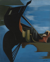 Sans titre, 1986.